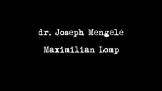 Dr. Mengele - Strictly Spanking, BDSM, Pain Video-8