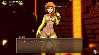 LoveSkySan69 - Minecraft Horny Craft (Shadik) - Part 19 - GangBang Sex With Many By LoveSkySan69-0