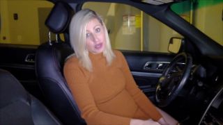 Atomic_MILF – Mommy the car whore(MILF porn)-0