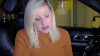 Atomic_MILF – Mommy the car whore(MILF porn)-1