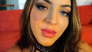 adult xxx video 30 smoking fetish porn Countess Crystal Knight - Look Into My Eyes - Mind Fuck JOI, crystal knight on pov-6