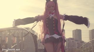 Jeny Smith – Krul Tepes Full Version pantyhose -7