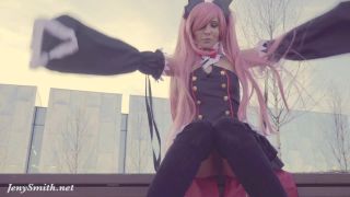 Jeny Smith – Krul Tepes Full Version pantyhose -9