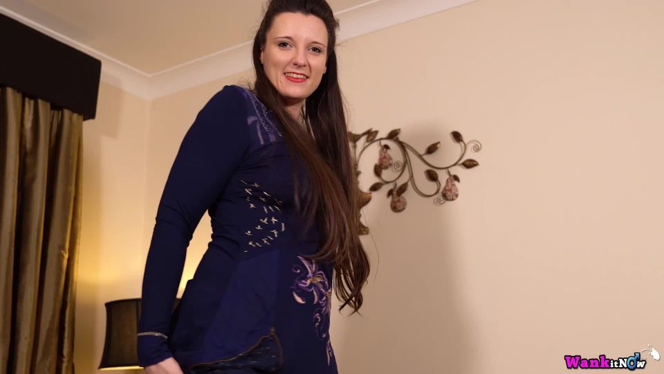 WankItNow - Ivy Femdom