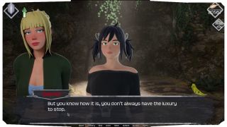 Game Walkthrough Mist Gameplay P89-7