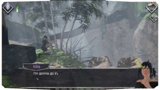Game Walkthrough Mist Gameplay P89-8