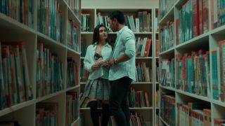 Private XXX Adventures: Hot Nights in Paradise Nightclub-9