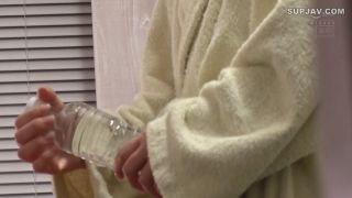 ReducingMosaic HND-687 気持ち良すぎて思わず叫んじゃうごめんなさいGスポットずーっと腰振り回し続けるイクイク騎乗位中出し 有村のぞみ-6
