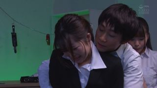 FHD SSPD-174 宮沢ちはる引退作品 女教師レ●プ 狂乱の放課後-5