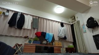 Reducing Mosaic FOCS-274 隣の絶倫隣人Gcup美女に誘惑されて…欲求不満を匂わす配信者にDMしたら部屋に引き込まれド淫乱痴女解放！熱烈キスで歓迎マ●コ広げて連続中出し 碧波しずく-6