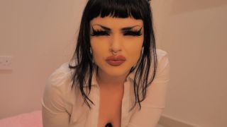 porn clip 25 chichi medina femdom Empress Poison – School Bully JOI, dirty talking on pov-5