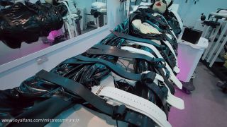 Miss Miranda's Extreme Rubber Layering Showdown - 2025 Femdo-1