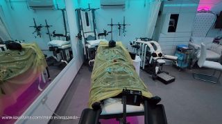 Miss Miranda's Extreme Rubber Layering Showdown - 2025 Femdo-2