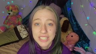 free video 1 MissKittylyn – Coworker Begs To Suck Your Dick All Day - mouth fetish - fetish porn sweat fetish-0