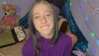 free video 1 MissKittylyn – Coworker Begs To Suck Your Dick All Day - mouth fetish - fetish porn sweat fetish-7