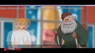 The Secret Of The House - Part 79 She Takes A Good Dick By Foxie2K-8