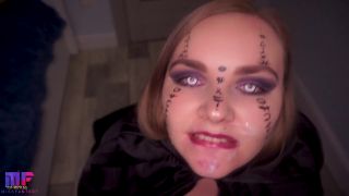 My Dirty Hobby: Miss Fantasy - The witch has found a source of vitality - Miss_fantasy-9