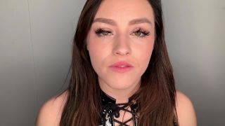 Goddess Angel - The clip that broke you - hypno - pov jeans fetish-4