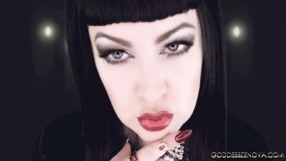 Goddess Zenova - Obsession - Domination-7