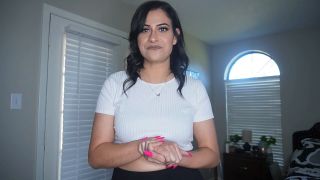 free porn clip 36 hindi femdom MilaaP – Sissy Therapy Session, fetish on pov-3