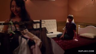 ReducingMosaic HZGD-180 お酒を飲んだらド淫乱痴女に豹変し男を誘惑する兄貴の巨乳嫁 晶エリー-2