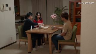 ReducingMosaic HZGD-180 お酒を飲んだらド淫乱痴女に豹変し男を誘惑する兄貴の巨乳嫁 晶エリー-5