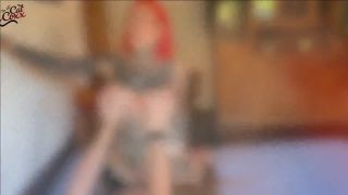 [K2S.CLUB] Cat-Coxx - Bride to be Party eskaliert - Bin ich doch keine Frau zum heiraten - FullHD 1080P-7