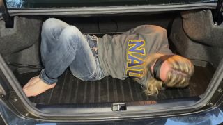 Kody Evans Kodyevans - why am i always put in the trunk bound blindfolded and gagged is it because i am naughty 19-04-2021-0