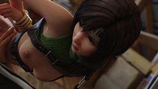 7199 Yuffie captured-7