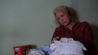 Dara Tomanovich, Sally Kirkland - Amnesia (1997) HD 1080p - (Celebrity porn)-4