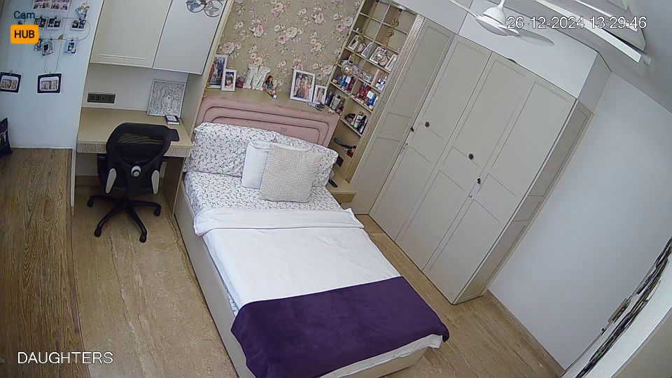 Webcam 938 India Mumbai 2fr35BI62
