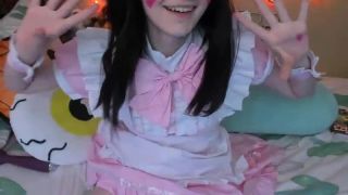Mv - Tweetney Maid Cosplay - Tweetney-9