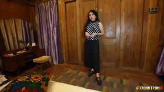 Mya Shy Big Tits Myanmar Girl - 23 02 18 Exquisite Features-1