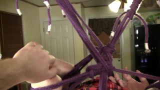 free xxx video 13 BondageJunkies – Billie vs. The Window Decoration on fetish porn richelle ryan femdom-6