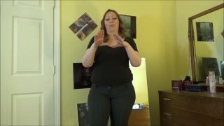 Josie Cairaway – I’m The Reason You’re In Chastity 1080p - Findom-1