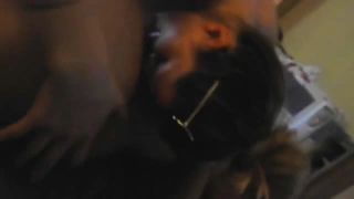 Porn tube Sucking, Riding And Rimming! Great Way To Start The Day-3