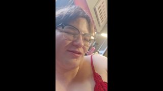 Amy Jade Love - Amy gives sex ed #5: gaping-2
