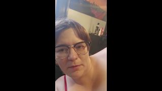 Amy Jade Love - Amy gives sex ed #5: gaping-6