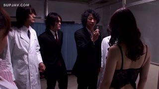 Reducing Mosaic RBD-192 美人女医 恥辱の潜入病棟 水城奈緒-8