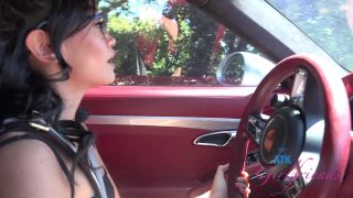 ATKGirlfriends 23 08 15 Jade Kimiko Drives The Beast XXX 2160p MP4 - WRB - Beast-1