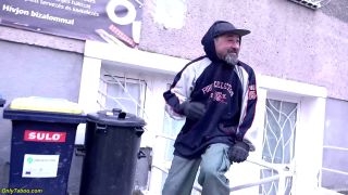 6240 Extreme Fat Belly Grandma Hard Fucked-1