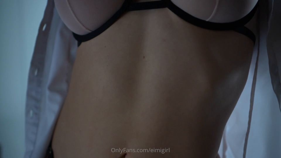 🔥 Eimi Solo Strip 2025 FullHD! 💥 OnlyFans Camgirl Eimigirl