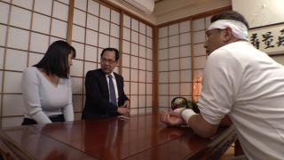 Traffic Accident Settlement NTR (Asian girl porn) Haruna Hana-7