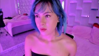 Shemale Webcams Video for June 01, 2022 – 12 Webcam-7