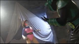 [waranlov.com] GHOR-13 スーパーヒロイン着衣・羞恥・我慢　ミス・インフィニティー - PART-GHOR13_J1 | cosplay, コスプレ, superheroine, 女子プロレス, wrestling-4