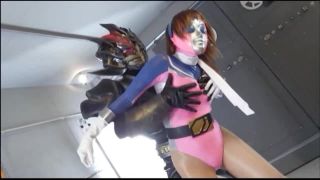 [waranlov.com] GHOR-13 スーパーヒロイン着衣・羞恥・我慢　ミス・インフィニティー - PART-GHOR13_J1 | cosplay, コスプレ, superheroine, 女子プロレス, wrestling-9