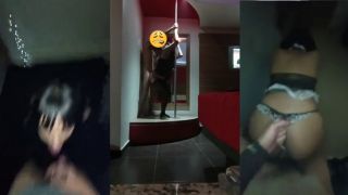 Amateur Couple compilation of GF homemade videos-0