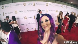 Vicky on the Red Carpet 2017!-1