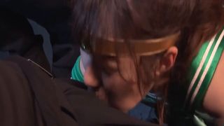 [WarAnLov.com] THZ-78 Super Heroine in Grave Danger!! Vol.78 Sailor Mint -Desperate Battle-015-1