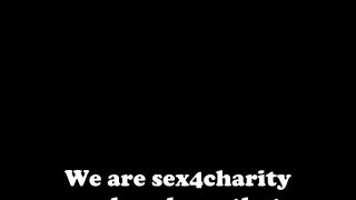 sex4charityMy wife sucks me in a rainforest on Vancouver Island-9